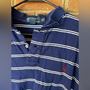 Men’s Ralph Lauren Polo Sz XL